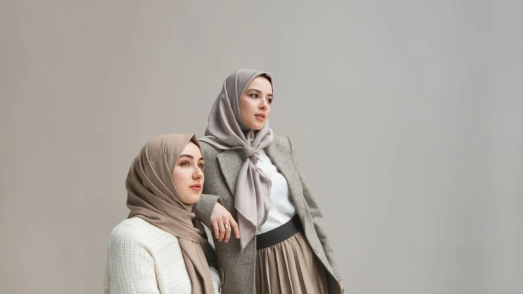 Gaya Hijab Kekinian: Praktis dan Menawan di Era Digital