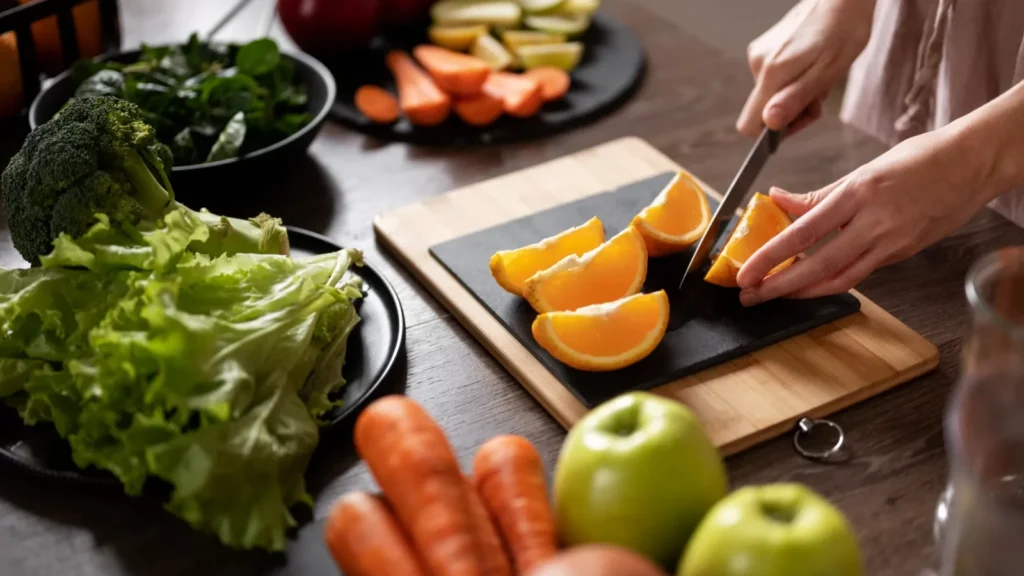 Tips Menyimpan Sayur di Kulkas agar Tetap Segar