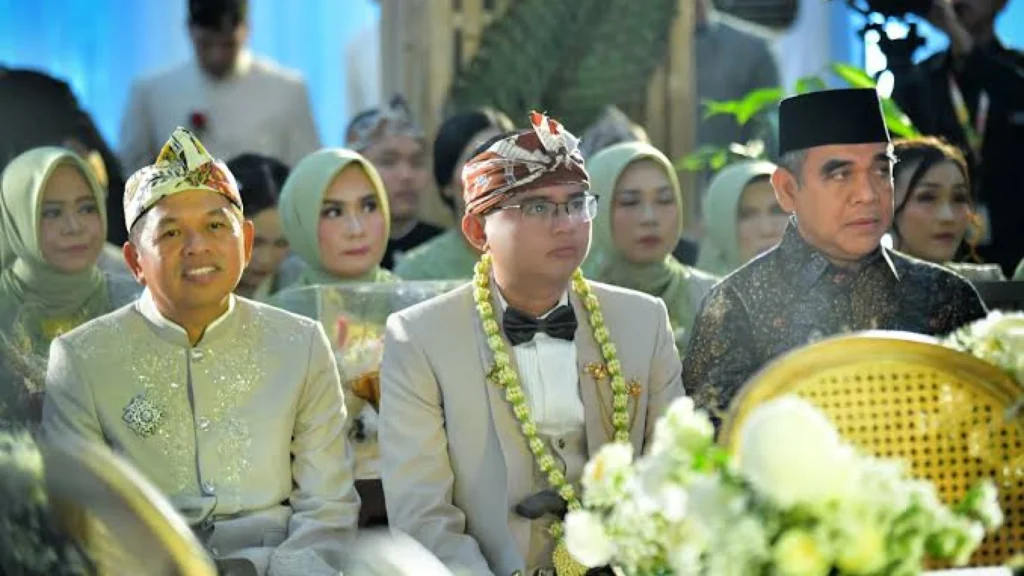 Tragedi Pernikahan Gubernur Jawa Barat: Tiga Korban Jiwa di Garut