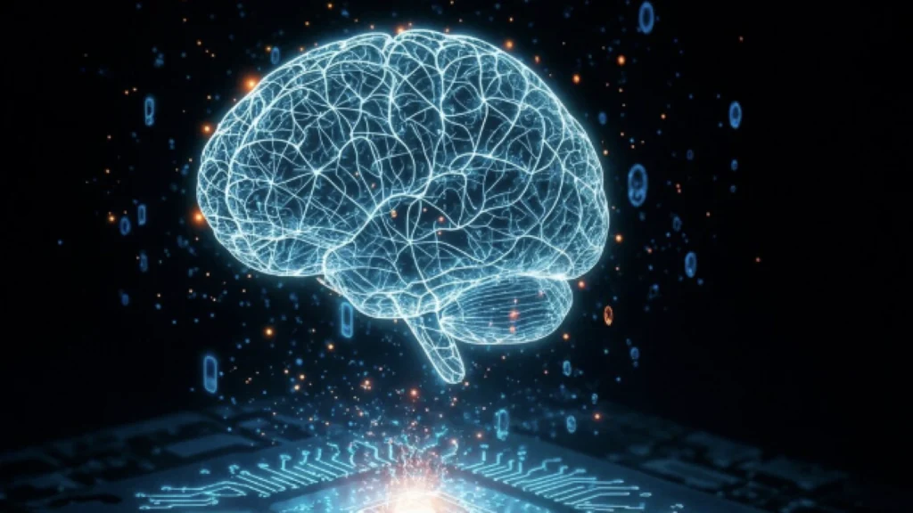 Inovasi Chip Otak: Langkah Menuju Pengobatan Neurologis yang Lebih Baik