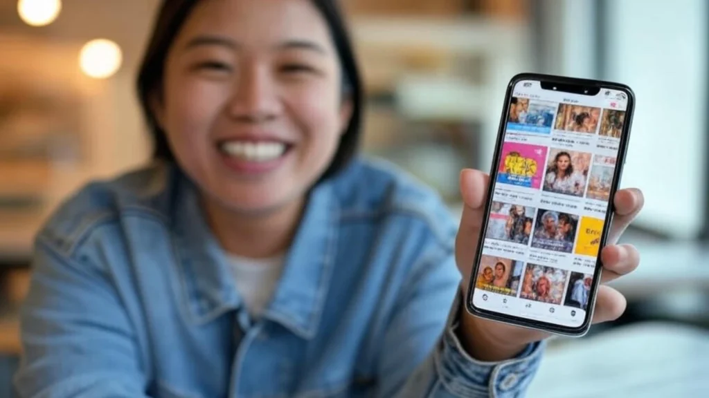 Dampak Munculnya TikTok di Indonesia: Dari Hiburan hingga Interaksi Sosial