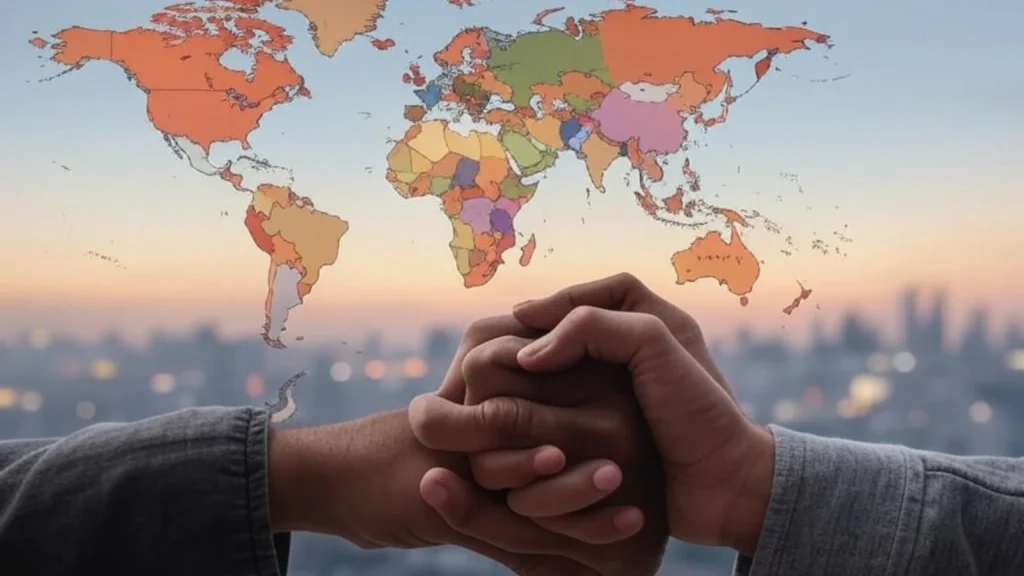 Krisis HIV Global: Ancaman Pemotongan Dana dan Dampaknya