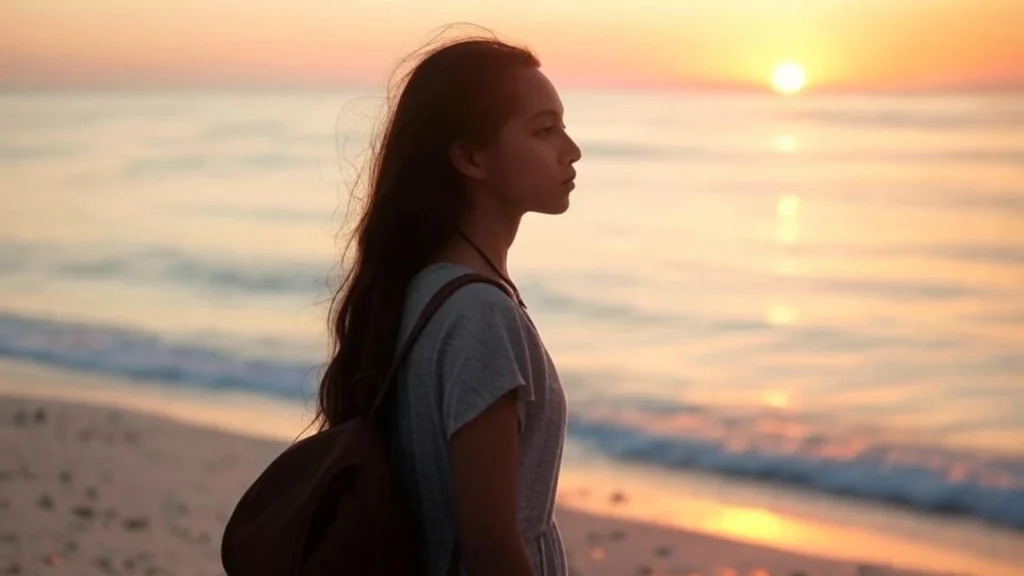 Tantangan dan Manfaat Solo Traveling: Ketenangan dalam Perjalanan Sendiri
