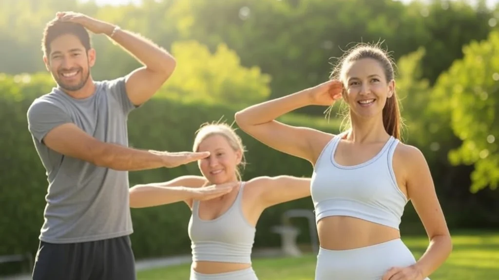 Manfaat Stretching Pagi untuk Memulai Hari dengan Energi