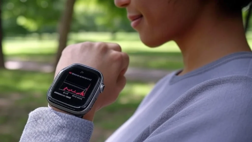 Wearable Tech: Solusi Inovatif untuk Mengelola Stres di Kehidupan Sehari-hari