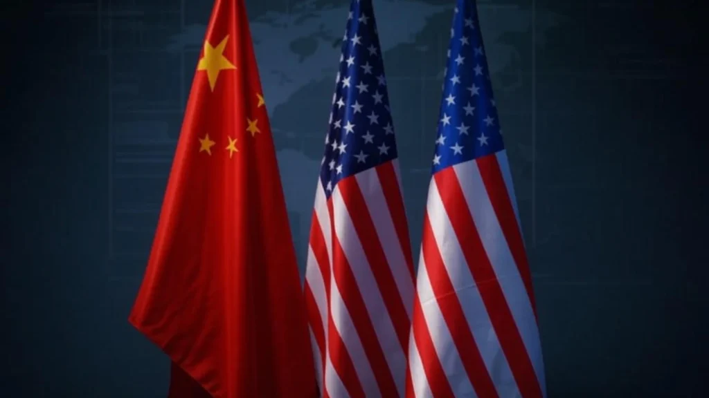 China Peringatkan Trump: Hati-hati dengan Tarif Baru