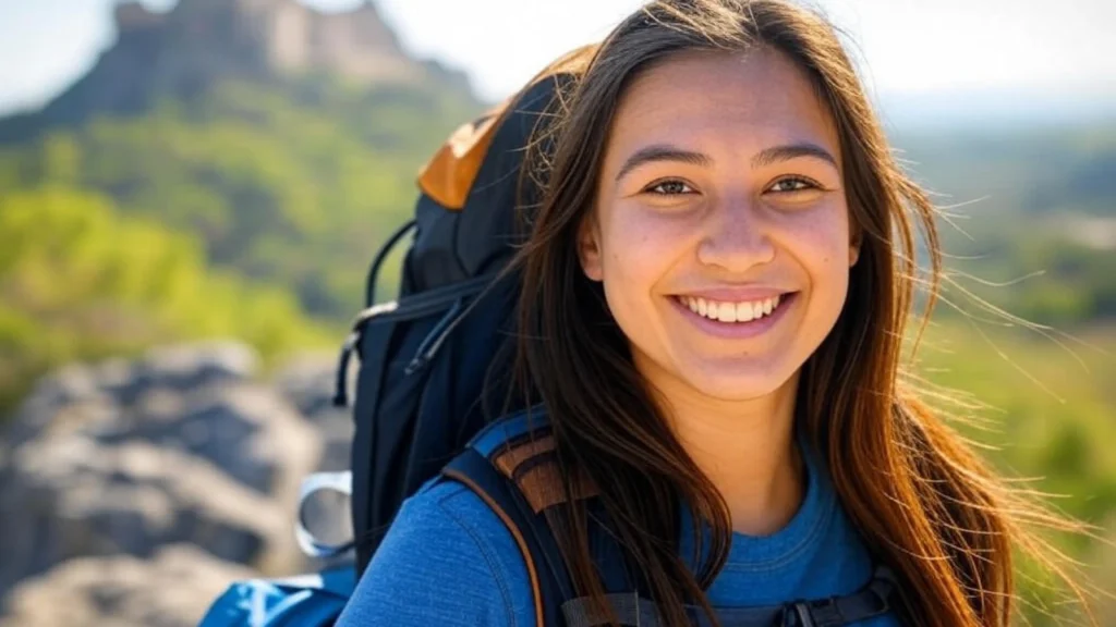 Tips Backpacking Aman untuk Perempuan Petualang