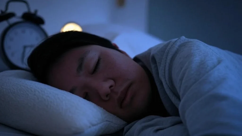 Mengenal Hipersomnia: Gangguan Tidur yang Mengganggu Kualitas Hidup