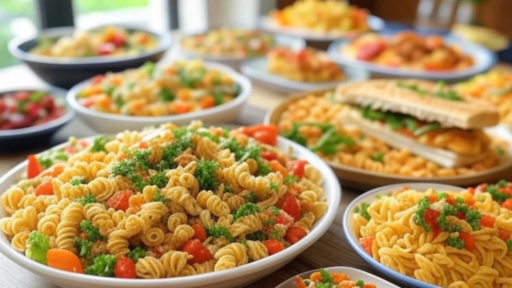 Kreativitas dalam Mengolah Sarden Kaleng: Makanan Praktis yang Lezat