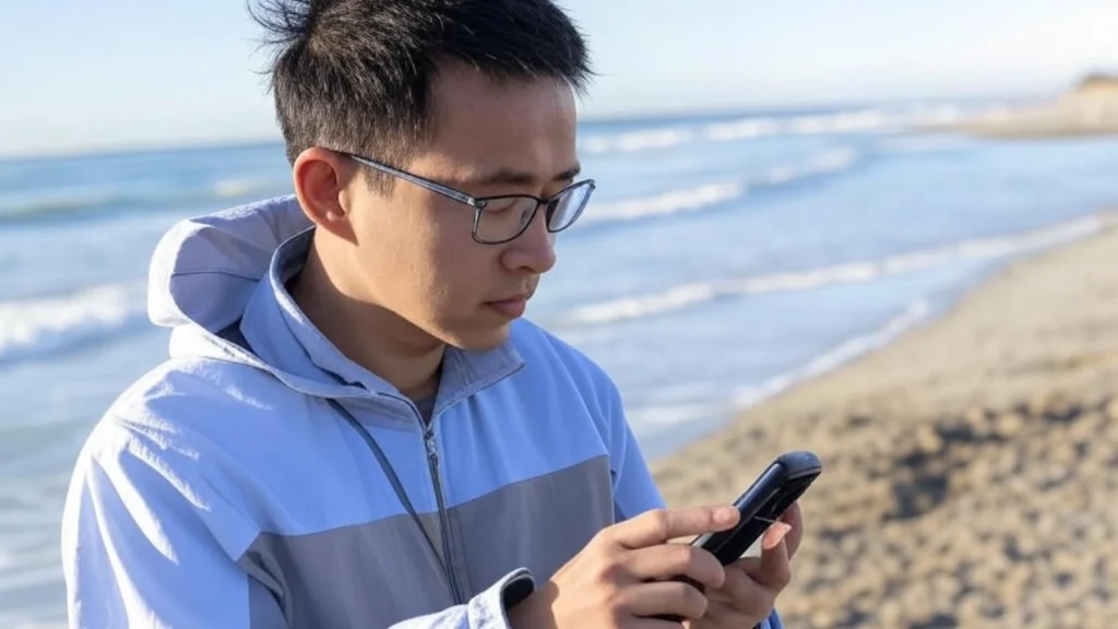Teknologi AI Mempermudah Deteksi Mikroplastik di Lautan