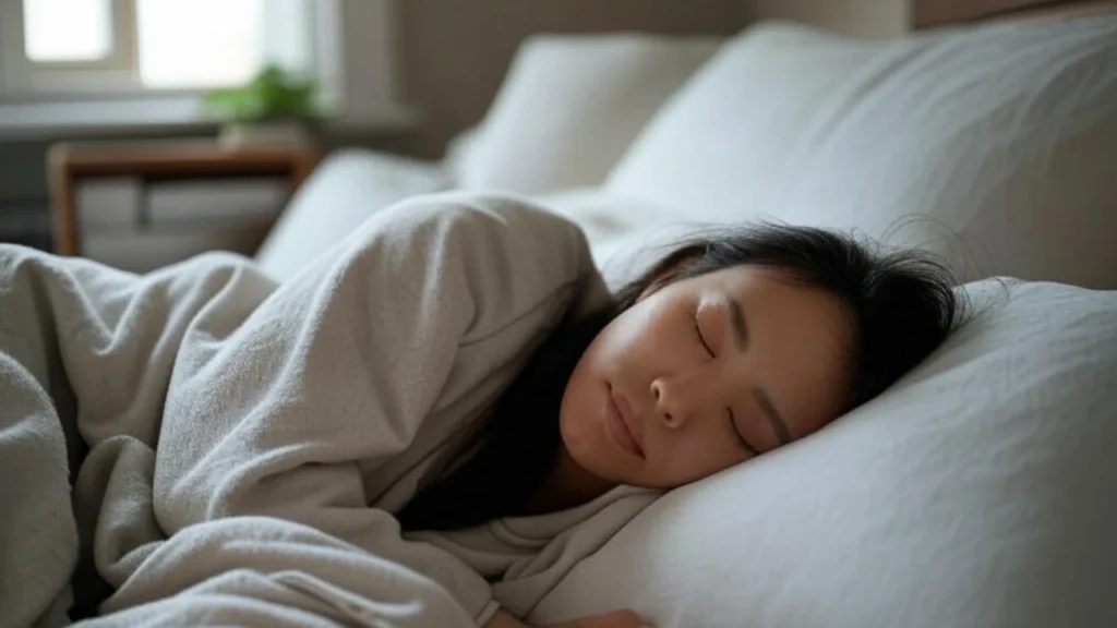 Manfaat Tidur Siang bagi Kesehatan: Sebuah Tinjauan