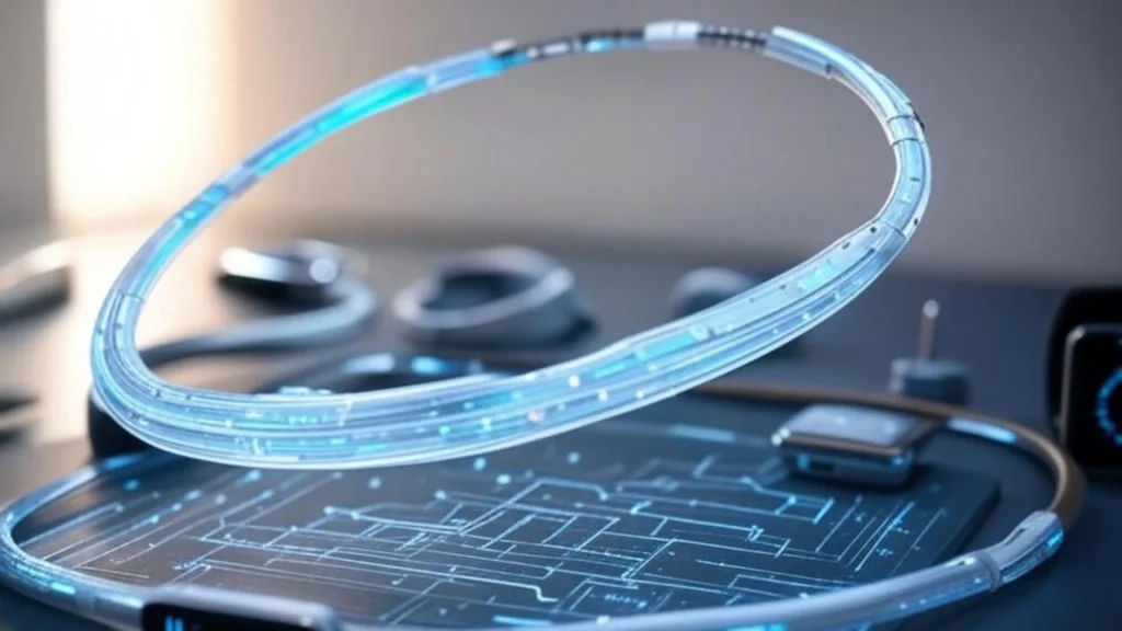 Samsung Kembangkan Perangkat Wearable AI: Kalung dan Anting sebagai Solusi Komunikasi