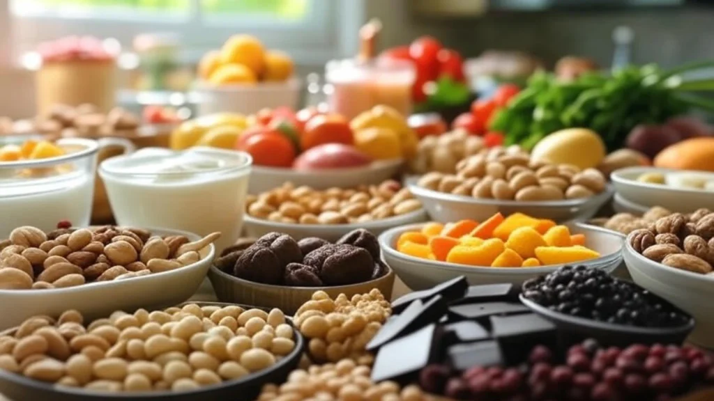 Makanan yang Dapat Meningkatkan Mood dan Meredakan Stres