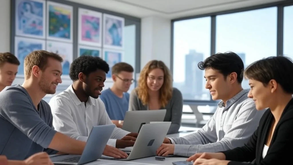 Mendorong Skill Digital di Era 2025: Kunci Peningkatan Daya Saing