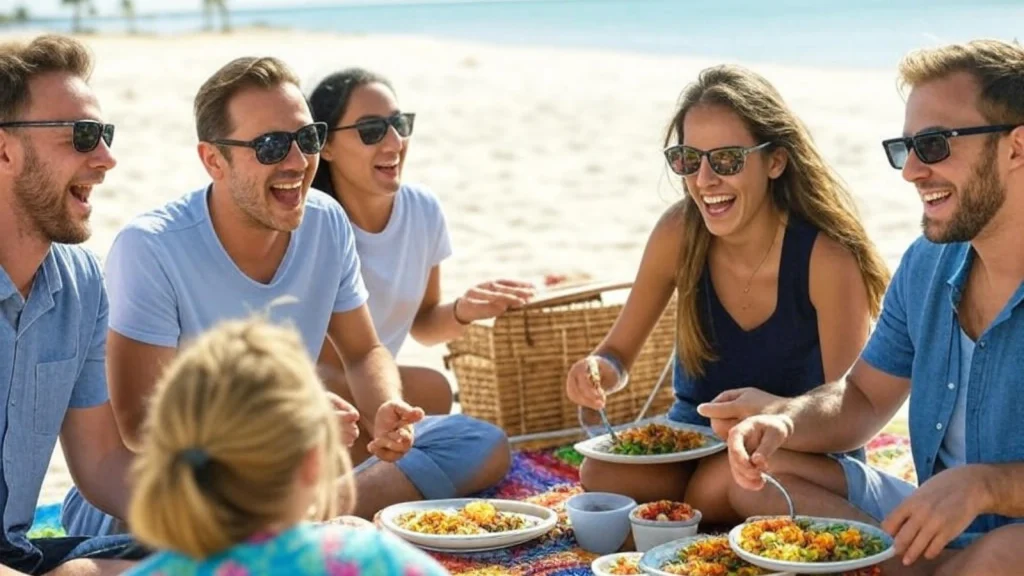 Keseruan dan Tantangan Traveling Bareng Teman