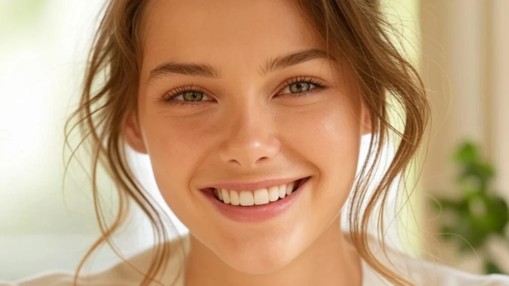 Tren Makeup No Makeup Look: Kecantikan Alami yang Menggoda