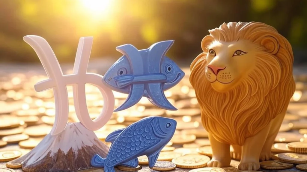 Zodiak Beruntung: Siapa Saja yang Paling Gampang Mendapatkan Rezeki Tak Terduga?
