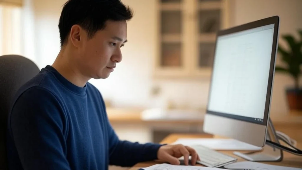 Mengubah Waktu Online Menjadi Berkualitas di Era Digital
