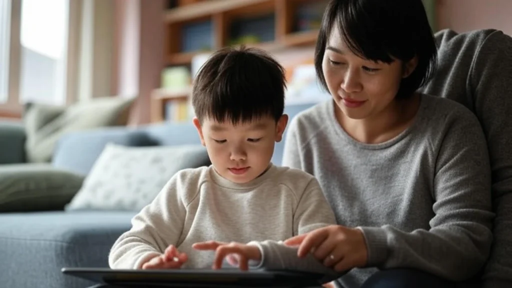 Mengenalkan Anak ke Dunia Internet dengan Aman
