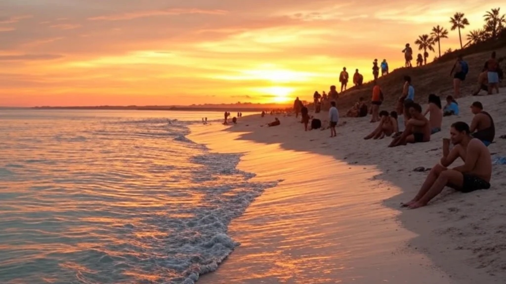 Itinerary Liburan Santai yang Seru dan Penuh Pengalaman Baru