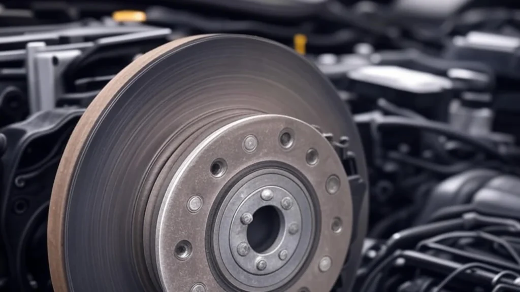 Memahami Sistem Rem ABS pada Mobil Modern