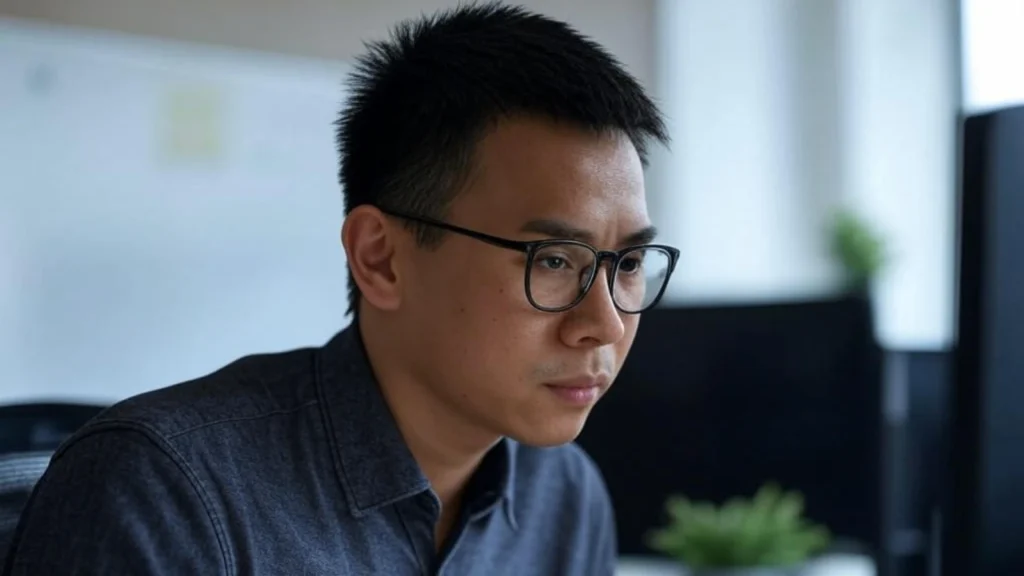 Cara Merawat Kesehatan Mata di Era Digital
