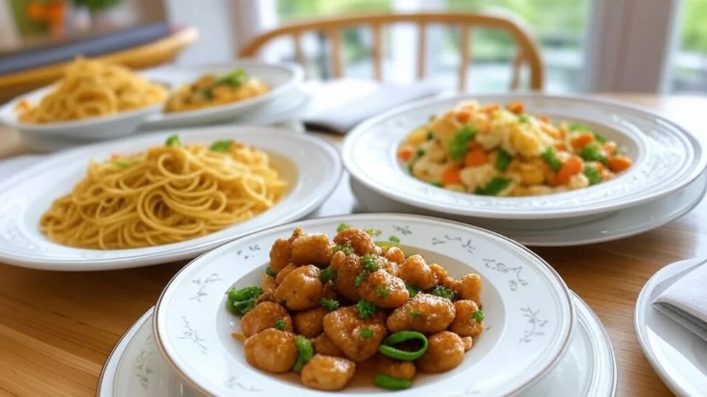 Lima Resep Mewah dengan Bahan Sederhana yang Mudah Diterapkan