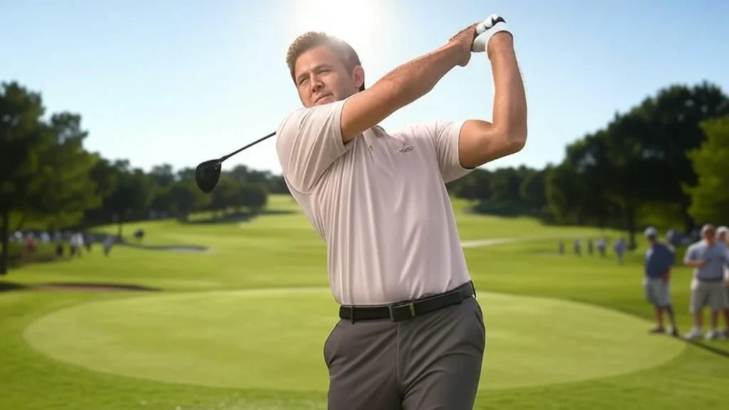 Turnamen Golf Bergengsi: Dari The Masters hingga The Open Championship