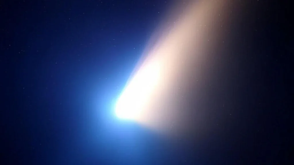 Komet 3I/ATLAS: Keajaiban Antar-Bintang yang Memikat Perhatian Astronom