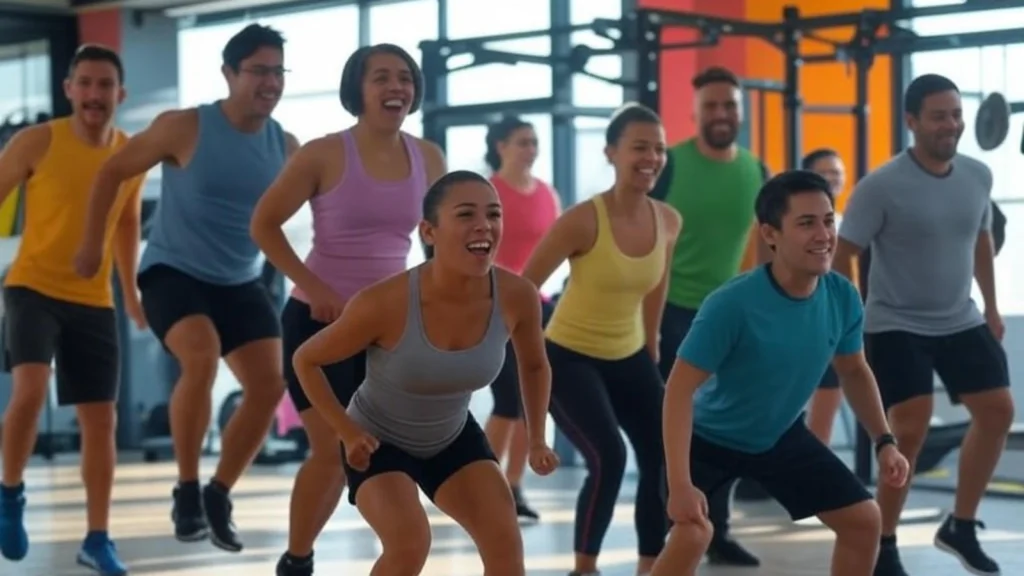 Meningkatkan Kebugaran dengan HIIT: Metode Latihan yang Efektif