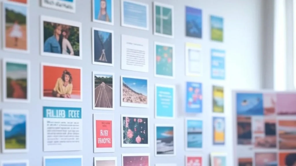Menggali Kreativitas Melalui Moodboard Digital