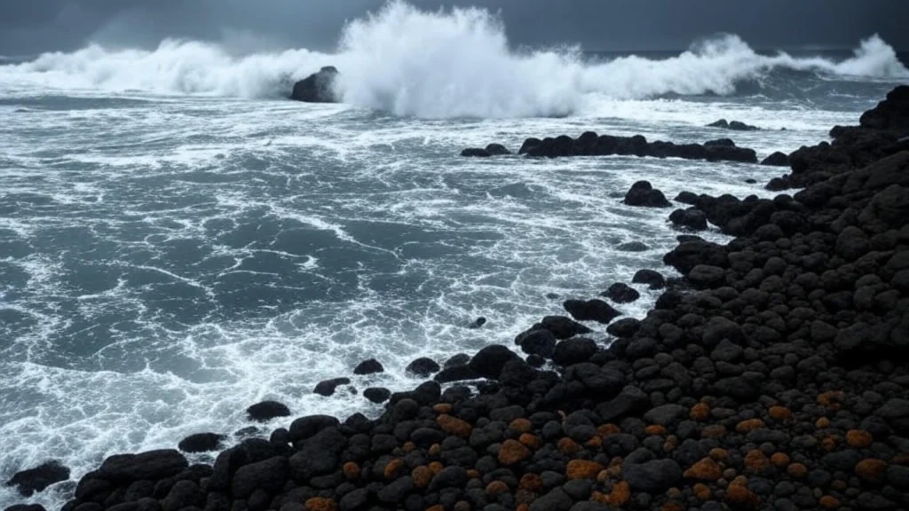 Jepang Tingkatkan Kesiapsiagaan Menghadapi Potensi Gempa Megathrust