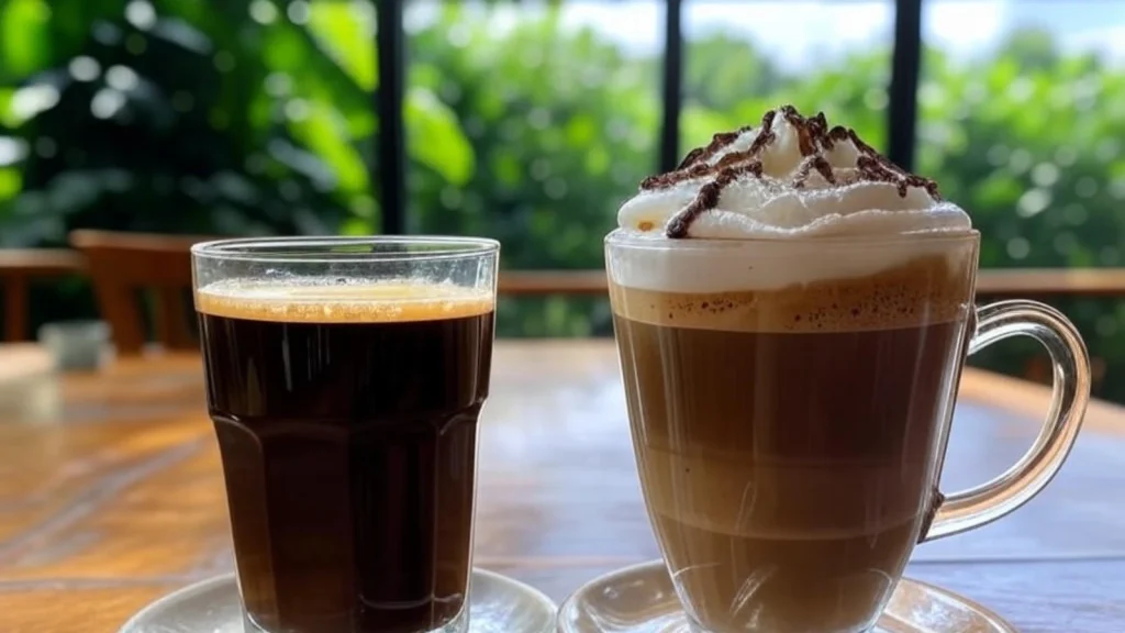 Kopi Lokal vs Kopi Kekinian: Pilihan Generasi Z di Indonesia