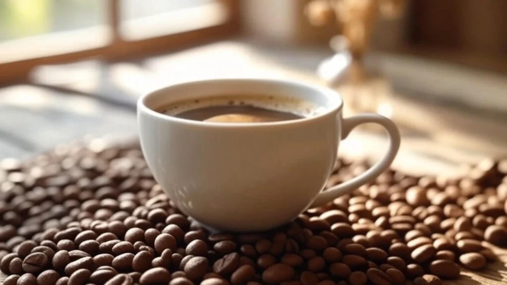 Kopi Pagi: Antara Ritual dan Ketergantungan