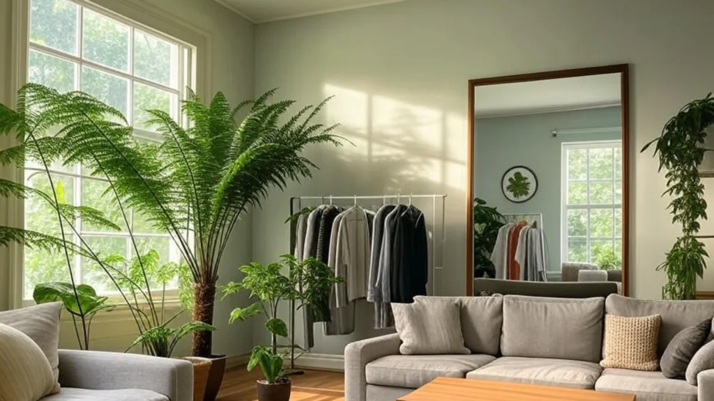 Mengatasi Energi Negatif di Rumah: Peran Fengshui dalam Aliran Rezeki