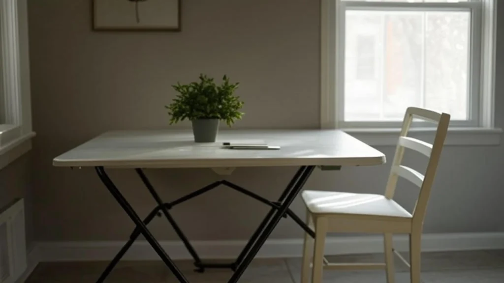 Menciptakan Home Office Mini: Solusi Efisien untuk Pekerjaan di Rumah