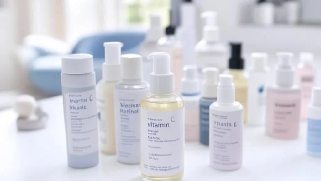 Panduan Kombinasi Bahan Skincare untuk Kulit Sehat