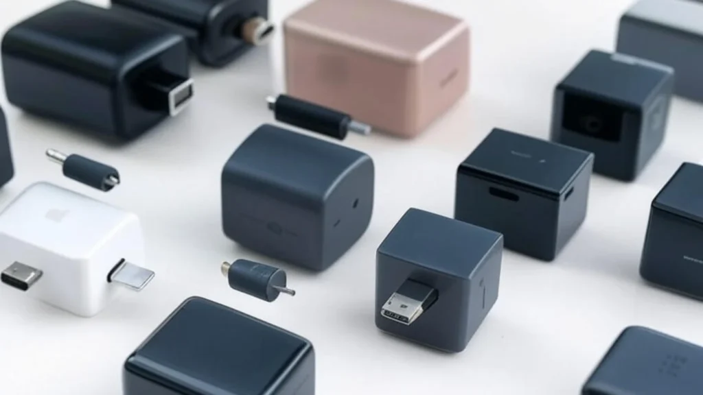 Memilih Charger yang Aman dan Efisien untuk Perangkat Elektronik di Rumah