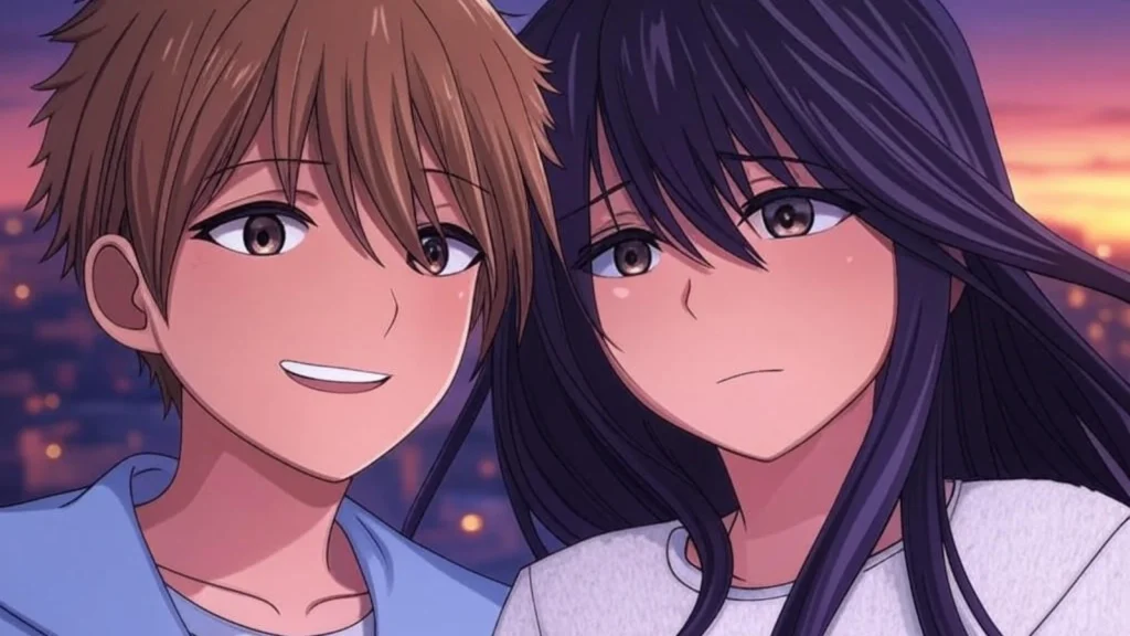 Anime Pendek yang Bikin Baper: Lima Judul yang Wajib Ditonton