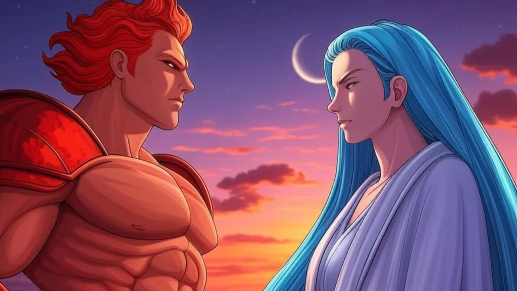 Kombinasi Zodiak yang Menjadi Power Couple