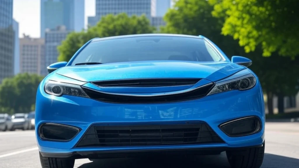 Inovasi Mobil Listrik Hybrid di Indonesia: Solusi Cerdas untuk Berkendara yang Berkelanjutan
