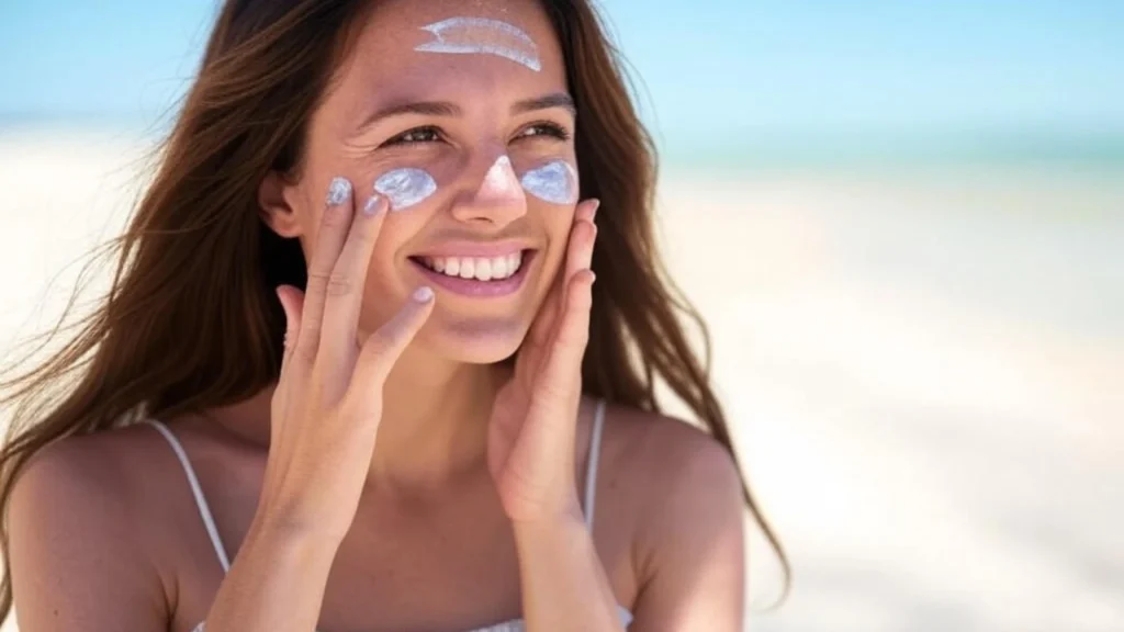 Pentingnya Menggunakan Sunblock Setiap Hari untuk Kesehatan Kulit