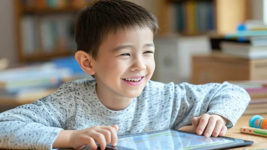 Panduan Screen Time untuk Anak: Menentukan Batasan yang Sehat