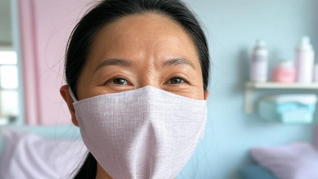Cara Mencegah Jerawat Akibat Penggunaan Masker