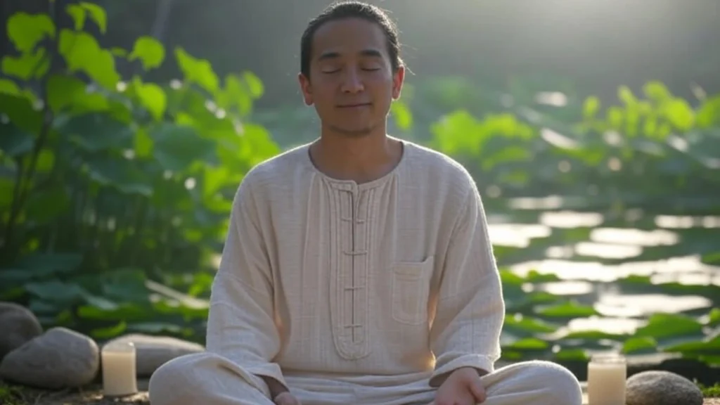 Manfaat Meditasi Lima Menit untuk Kesehatan Mental