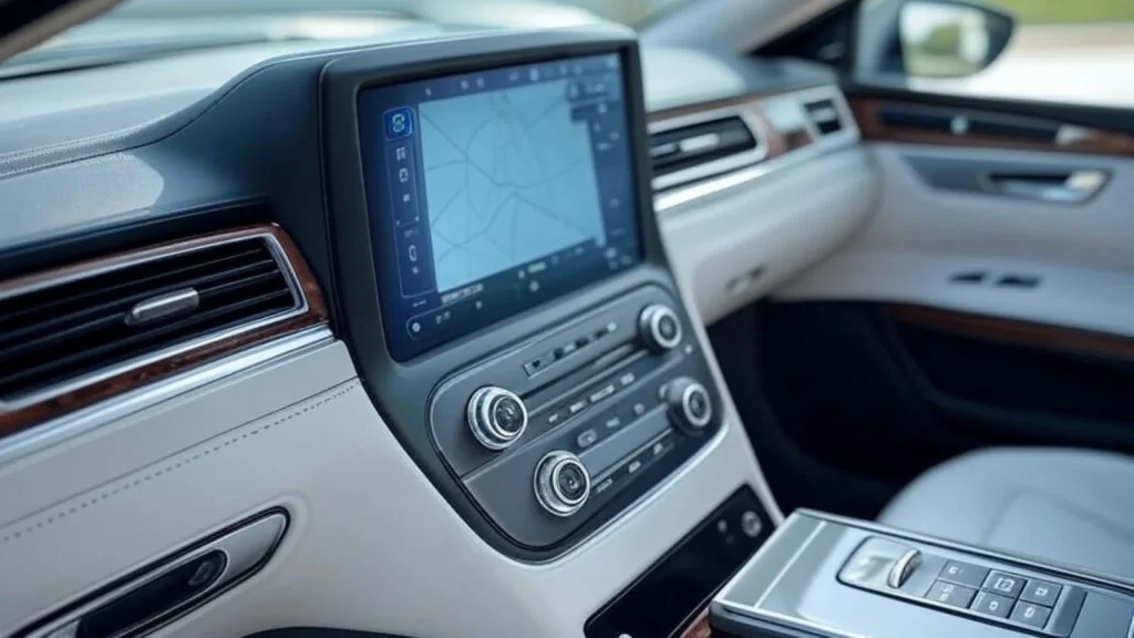 Fitur Canggih Mobil yang Sering Terabaikan: Manfaatkan Teknologi untuk Pengalaman Berkendara yang Lebih Baik