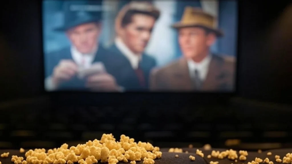 Film-Film yang Meninggalkan Kesan Mendalam Setelah Ditonton