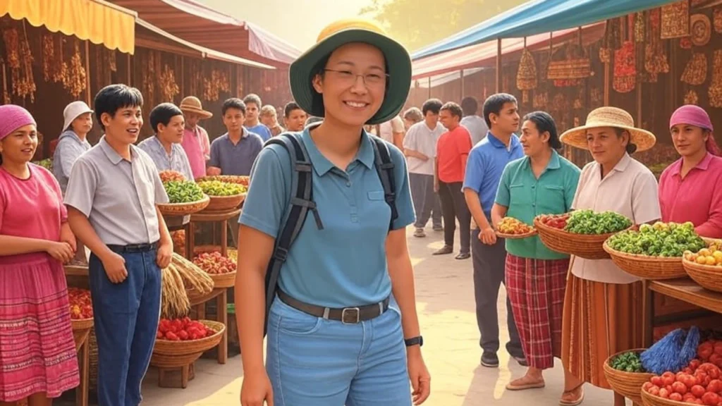Mengatasi Culture Shock Saat Traveling ke Luar Negeri