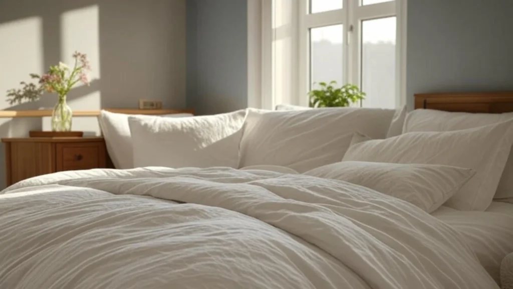 Pentingnya Waktu Tidur yang Ideal untuk Kesehatan