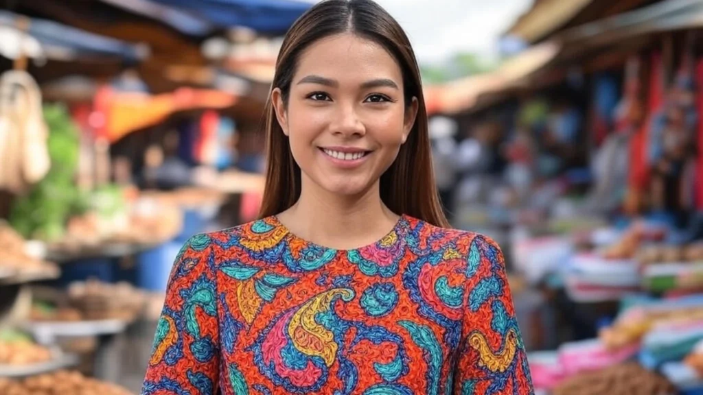 Peran Budaya Lokal Dalam Mewarnai Dunia Fashion Indonesia